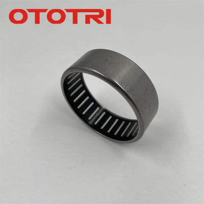 DB70216 Automotive Drawn Cup Needle Roller Bearing For Peugeot 206 Rear Arm Flat Roller Bearing