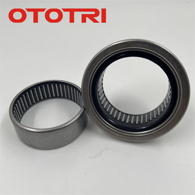 OTOTRI NE68934 Rear Suspension Axle Trailing Arm Bearing for Peugeot 405 Repair Kit