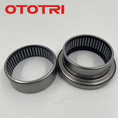 OTOTRI NE68934 Rear Suspension Axle Trailing Arm Bearing for Peugeot 405 Repair Kit
