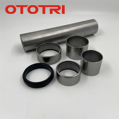 OTOTRI Rear Axle Bearing Rubber Millager Rear KS55908 G For Peugeot 306