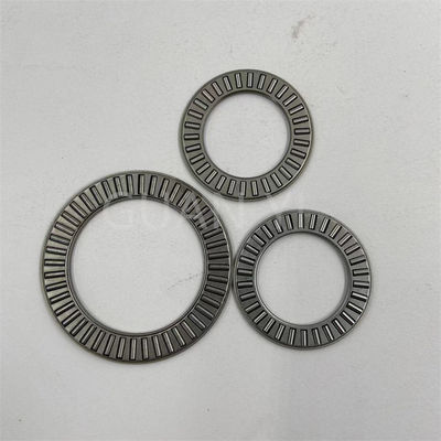 FNTA-7095 Thrust Needle Roller Bearing 70x95x4mm
