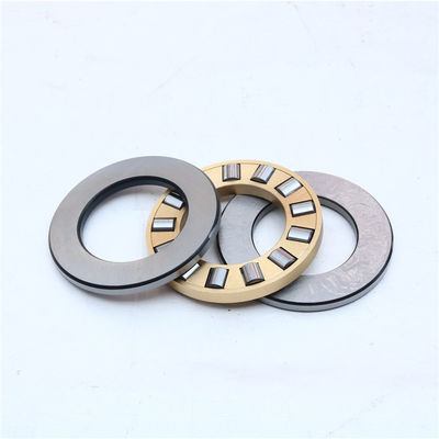 Flat Cylindrical Roller Thrust Bearing 81102 81103 81104 81105 81106 81107 81108 81109 81110 81111 81112 TN