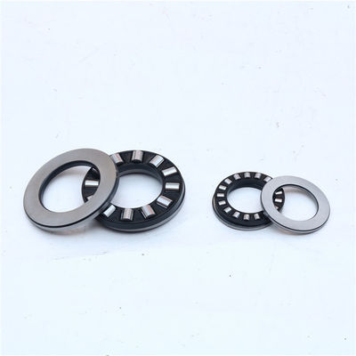 Flat Cylindrical Roller Thrust Bearing 81102 81103 81104 81105 81106 81107 81108 81109 81110 81111 81112 TN