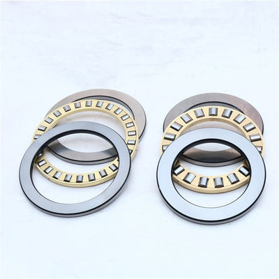 Flat Cylindrical Roller Thrust Bearing 81102 81103 81104 81105 81106 81107 81108 81109 81110 81111 81112 TN