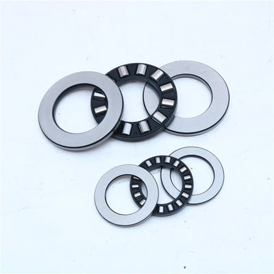 Flat Cylindrical Roller Thrust Bearing 81102 81103 81104 81105 81106 81107 81108 81109 81110 81111 81112 TN