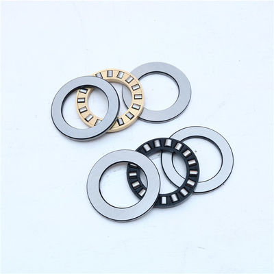 Flat Cylindrical Roller Thrust Bearing 81102 81103 81104 81105 81106 81107 81108 81109 81110 81111 81112 TN