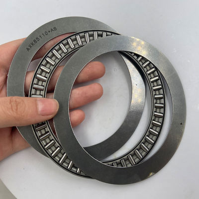 Must-Have AXK3552 2AS Thrust Roller Bearings for Engineering Machinery