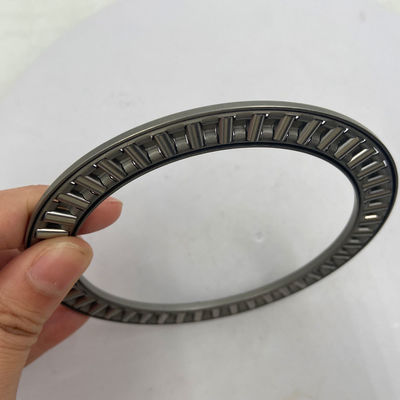 Must-Have AXK3552 2AS Thrust Roller Bearings for Engineering Machinery