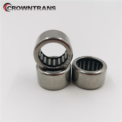 Single Row Needle Roller Bearing FY212715 7E-HVS 21x27x15mm For Cars YZ YZF WR 05-16