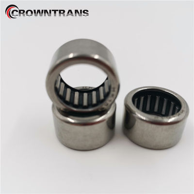Single Row Needle Roller Bearing FY212715 7E-HVS 21x27x15mm For Cars YZ YZF WR 05-16