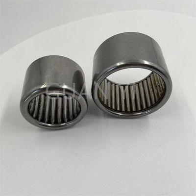 Single Double Row B Series Full Complement Needle Roller Bearing B96 For Auto Car
