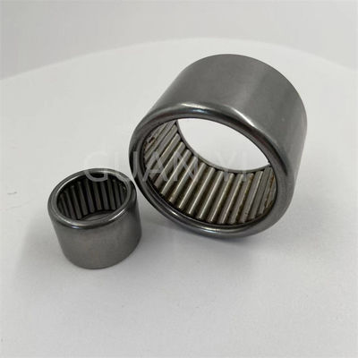 Single Double Row B Series Full Complement Needle Roller Bearing B96 For Auto Car