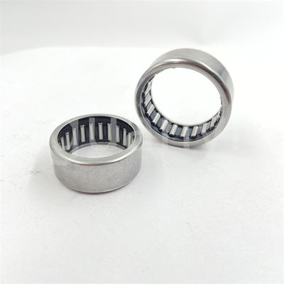 HFL0822 One Way Clutch Bearing Single Row Needle Roller Bearing P6 Precision Rating