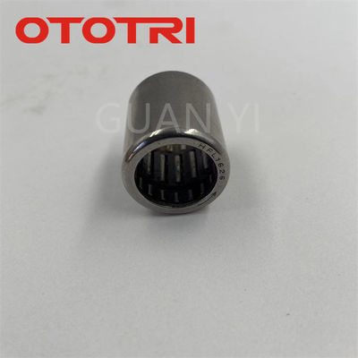 HFL0822 One Way Clutch Bearing Single Row Needle Roller Bearing P6 Precision Rating