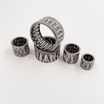 15mm Bore Size Needle Cage Bearing K Series 15*19*8 K151908 For Auto