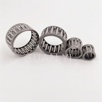 15mm Bore Size Needle Cage Bearing K Series 15*19*8 K151908 For Auto