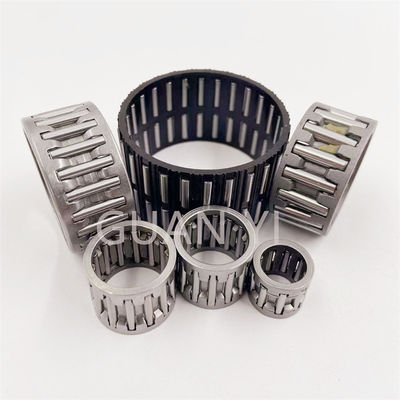 15mm Bore Size Needle Cage Bearing K Series 15*19*8 K151908 For Auto