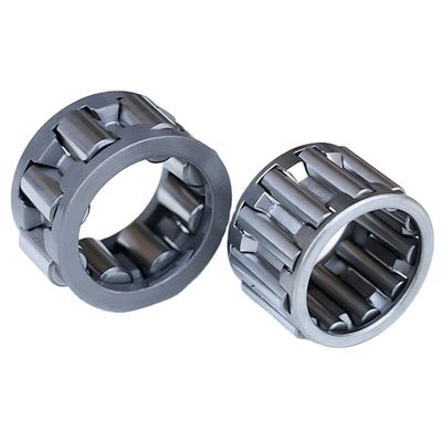 Single Row Split Cage Needle Roller Bearing K21X25X13 For Within Budget