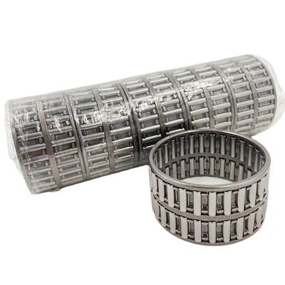 Single Row Split Cage Needle Roller Bearing K21X25X13 For Within Budget