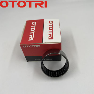 OTOTRI HF0812 One Way Needle Bearing Drawn Cup Roller Bearing For Heavy Duty Applications