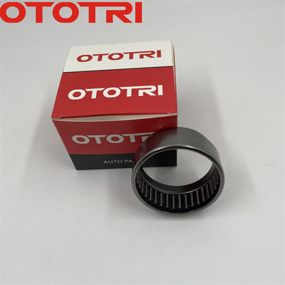 OTOTRI HF0812 One Way Needle Bearing Drawn Cup Roller Bearing For Heavy Duty Applications