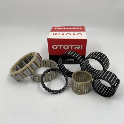 K75x81x20 18x14x17 For Kartech K Series Needle Roller And Cage Assembly