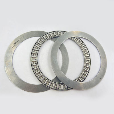 AXK 1024 2AS Single Row Needle Roller Bearing For Operations In Engineering Machinery