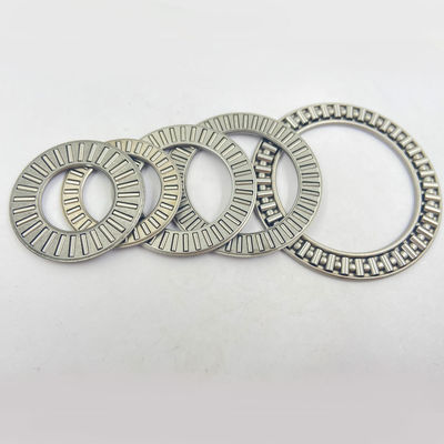 AXK 1024 2AS Single Row Needle Roller Bearing For Operations In Engineering Machinery
