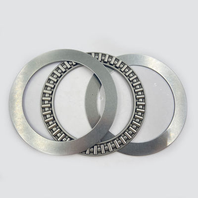 AXK 1024 2AS Single Row Needle Roller Bearing For Operations In Engineering Machinery
