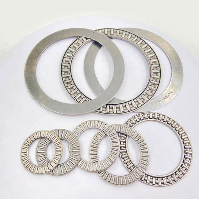 AXK 1024 2AS Single Row Needle Roller Bearing For Operations In Engineering Machinery