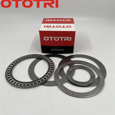 AXK 1024 2AS Single Row Needle Roller Bearing For Operations In Engineering Machinery