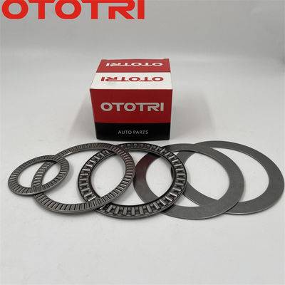 AXK 1024 2AS Single Row Needle Roller Bearing For Operations In Engineering Machinery