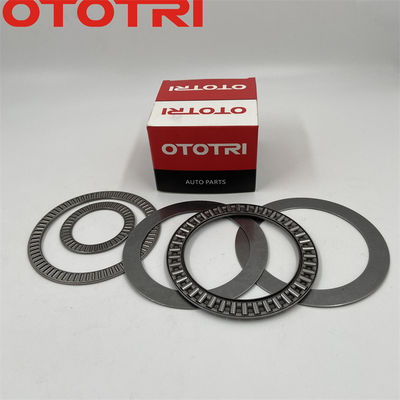 AXK 1024 2AS Single Row Needle Roller Bearing For Operations In Engineering Machinery