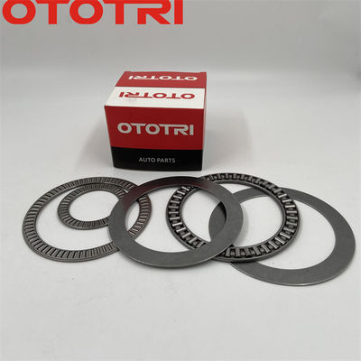 AXK 1024 2AS Single Row Needle Roller Bearing For Operations In Engineering Machinery
