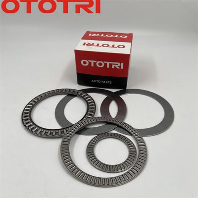 AXK 1024 2AS Single Row Needle Roller Bearing For Operations In Engineering Machinery