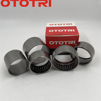 OTOTRI Single Row HFL283625 Three Row Drawn Cup One Way Needle Roller Bearing For Industrial
