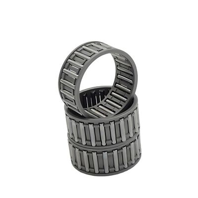 Single Row Split Cage Needle Roller Bearing 30x37x12 K14x20x12 K14x18x10 For Machinery