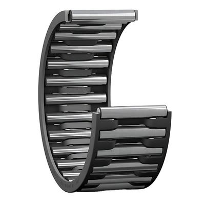 Single Row Split Cage Needle Roller Bearing 30x37x12 K14x20x12 K14x18x10 For Machinery