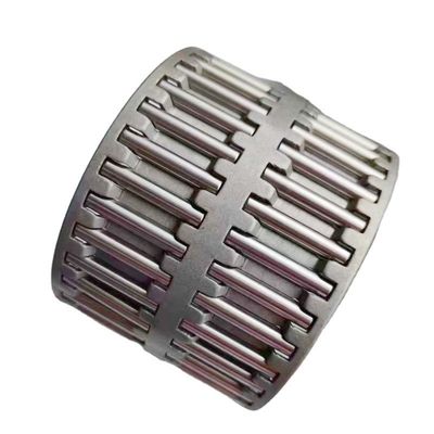 Single Row Split Cage Needle Roller Bearing 30x37x12 K14x20x12 K14x18x10 For Machinery