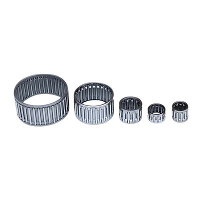 Single Row Split Cage Needle Roller Bearing 30x37x12 K14x20x12 K14x18x10 For Machinery