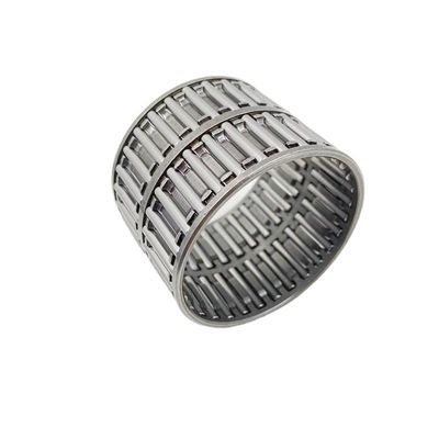 Single Row Split Cage Needle Roller Bearing 30x37x12 K14x20x12 K14x18x10 For Machinery