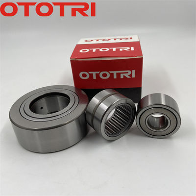 GCR15 NATR 25 One Way Needle Roller Bearings For Construction Machinery
