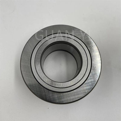 NATV12 / NATV12PP Cam Followers Needle Roller Bearing With Double Row GCR15