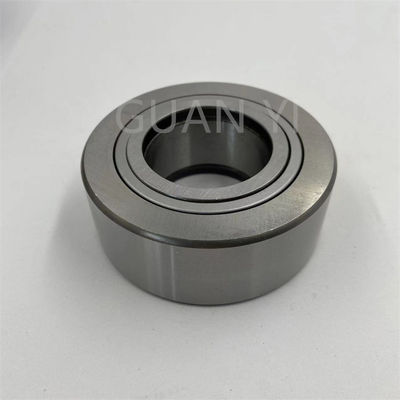 NATV12 / NATV12PP Cam Followers Needle Roller Bearing With Double Row GCR15