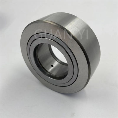 NATV12 / NATV12PP Cam Followers Needle Roller Bearing With Double Row GCR15