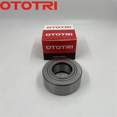 OTOTRI NATR10 NATV10 PP Cam Follower Flat Cage Needle Roller Bearing For Double Row Sealed