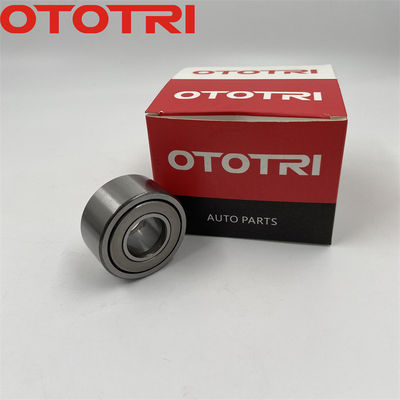 OTOTRI NATR10 NATV10 PP Cam Follower Flat Cage Needle Roller Bearing For Double Row Sealed
