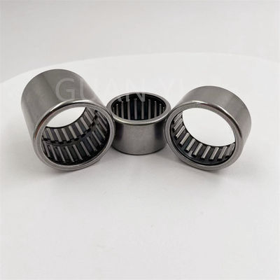 Fishing Reel 12*18*16MM HK1216 Drawn Cup Sealed Needle Roller Bearings