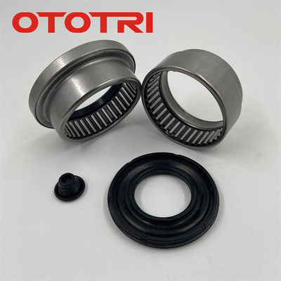 OTOTRI AUTO Needle Bearing Kit KS559.03 KS559.04 Axle Bush 5132.A6 5131.72 5174.07 For Peugeot 206 Suspension Arm Kits