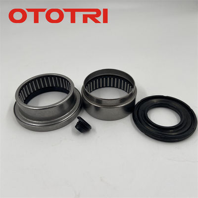 OTOTRI AUTO Needle Bearing Kit KS559.03 KS559.04 Axle Bush 5132.A6 5131.72 5174.07 For Peugeot 206 Suspension Arm Kits